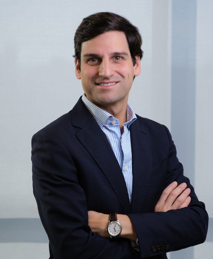 Álvaro Martín-Simo Sánchez